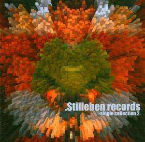 CD Various: Stilleben Records (Single Collection 2)
