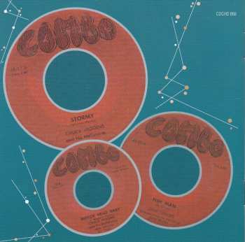CD Various: Straight To Watts: The Central Avenue Scene 1951-54 Vol 1 