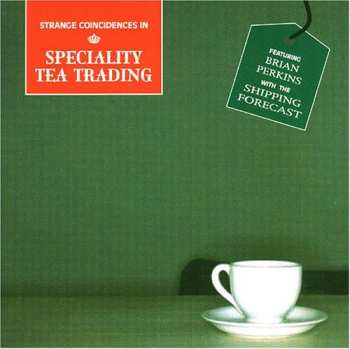 CD Various: Strange Coincidences In Speciality Tea Trading