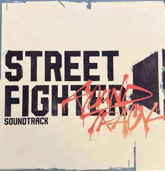4LP/Set di cofanetti Various: Street Fighter 6 (Original Soundtrack Collector's Edition) CLR | DLX | LTD