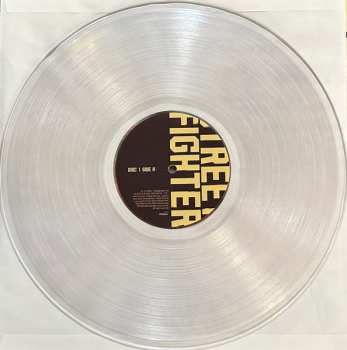4LP/Set di cofanetti Various: Street Fighter 6 (Original Soundtrack Collector's Edition) CLR | DLX | LTD