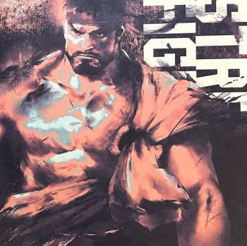 4LP/Set di cofanetti Various: Street Fighter 6 (Original Soundtrack Collector's Edition) CLR | DLX | LTD