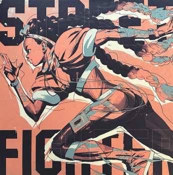 4LP/Set di cofanetti Various: Street Fighter 6 (Original Soundtrack Collector's Edition) CLR | DLX | LTD