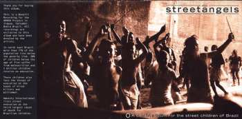 CD Various: Streetangels