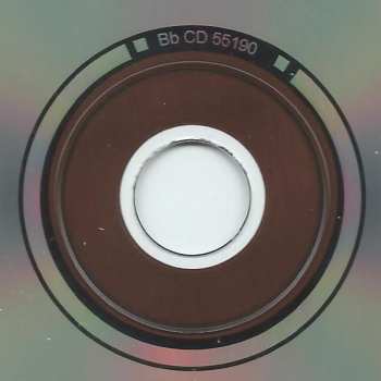 CD Various: Strictly Instrumental Vol. 10