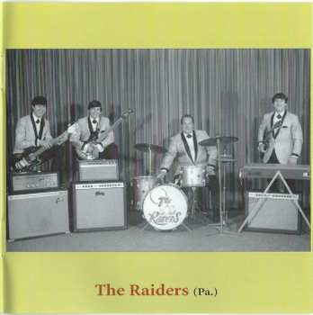 CD Various: Strictly Instrumental Vol. 10