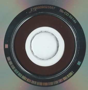 CD Various: Strictly Instrumental Vol. 12