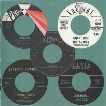 CD Various: Strictly Instrumental Vol. 12