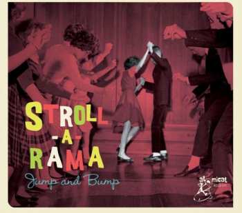 CD Various: Stroll-A-Rama - Jump And Bump