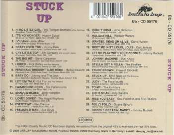 CD Various: Stuck Up