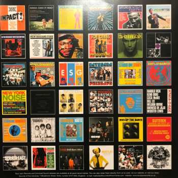2LP Various: Studio One Classics
