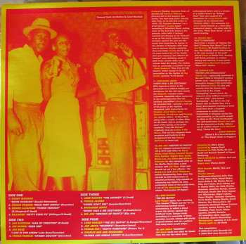 2LP Various: Studio One DJ's