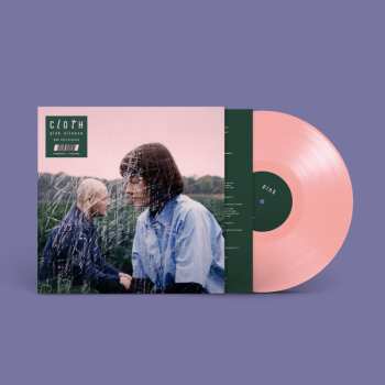 LP Various: Pink Silence (limited Edition) (pink Vinyl)