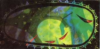 CD Various: Sub Pop: Patient Zero