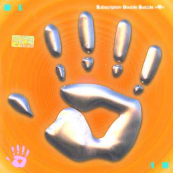 Album Various: Subscription Double Suicide =零=