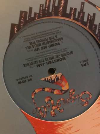 6LP/Set di cofanetti Various: Sugar Hill Records: The 40th Anniversary Boxed Set LTD