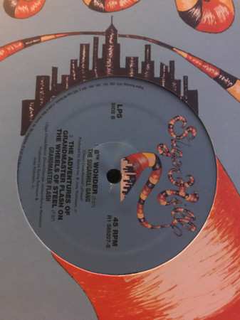 6LP/Set di cofanetti Various: Sugar Hill Records: The 40th Anniversary Boxed Set LTD