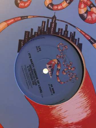 6LP/Set di cofanetti Various: Sugar Hill Records: The 40th Anniversary Boxed Set LTD