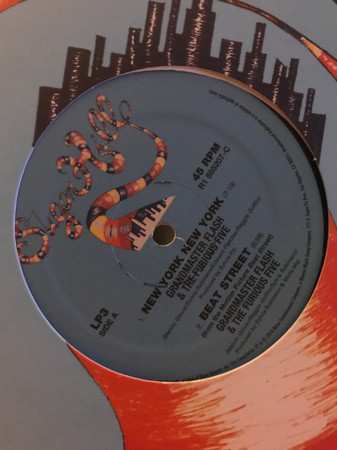 6LP/Set di cofanetti Various: Sugar Hill Records: The 40th Anniversary Boxed Set LTD