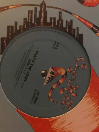 6LP/Set di cofanetti Various: Sugar Hill Records: The 40th Anniversary Boxed Set LTD