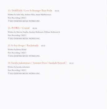 LP Various: Summer-Drive Chillout Breeze