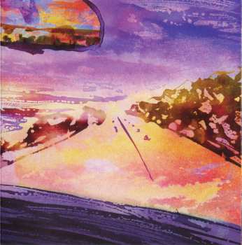 LP Various: Summer-Drive Chillout Breeze