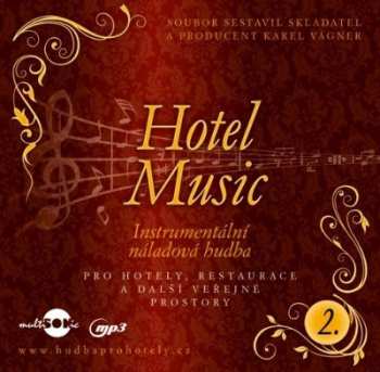 Album Various: Summer Fun, Music For Hotels Vol. 2