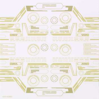 CD Various: Super Eurobeat Presents Euromach Special Collection Vol. 4