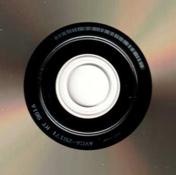 CD Various: Super Eurobeat Presents Initial D Non-Stop Mix From Takumi - Selection