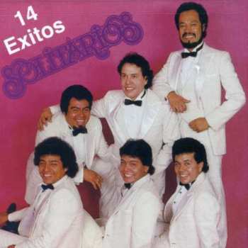 CD Various: 14 Exitos