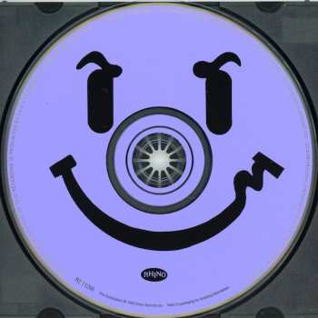 CD Various: Super Hits Of The '70s - Have A Nice Day, Vol. 20