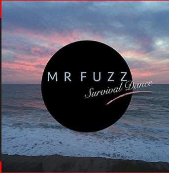 CD Mr. Fuzz: Survival Dance