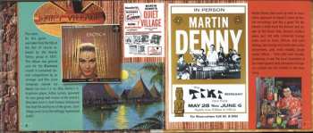 CD Various: Sven A. Kirsten Presents The Sound Of Tiki