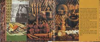 CD Various: Sven A. Kirsten Presents The Sound Of Tiki