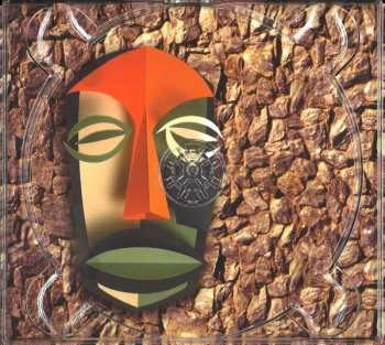 CD Various: Sven A. Kirsten Presents The Sound Of Tiki