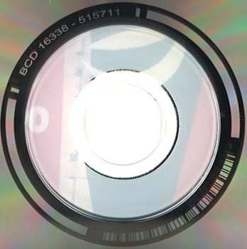 CD Various: Sven A. Kirsten Presents The Sound Of Tiki