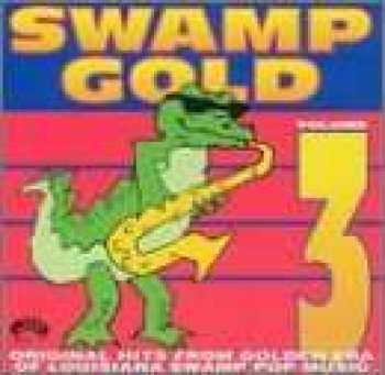 CD Various: Swamp Gold Volume 3