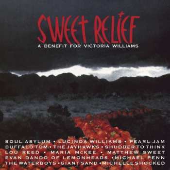 Album Various: Sweet Relief (A Benefit For Victoria Williams)