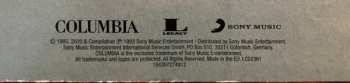 2LP Various: Sweet Relief (A Benefit For Victoria Williams)