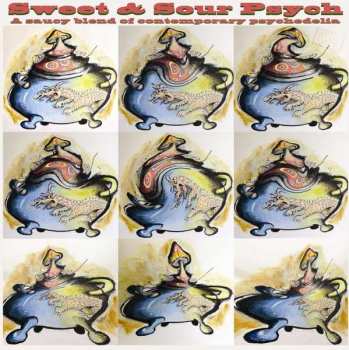 Album Various: Sweet & Sour Psych