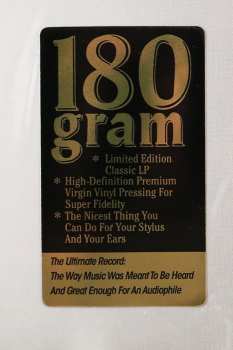 LP Various: Swing In The Films Of Woody Allen LTD