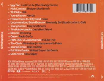 CD Various: T2 Trainspotting (Original Motion Picture Soundtrack)