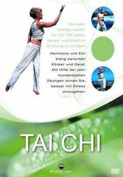 Album Various: Tai Chi