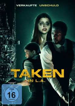 Album Various: Taken In L.a.