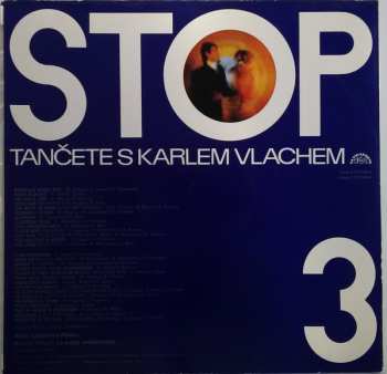LP Various: Tančíme Nonstop S Karlem Vlachem 3