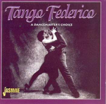 CD Various: Tango Federico