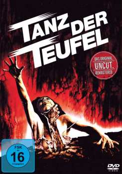 DVD Various: Tanz Der Teufel