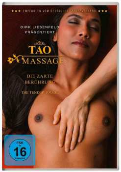 DVD Various: Tao Massage - Die Zarte Berührung