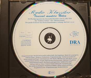 CD Various: Tausend Muntere Noten