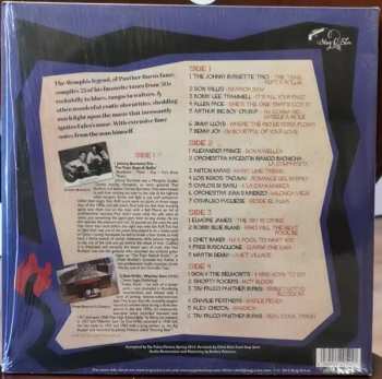 2LP Various: Tav Falco's Wild & Exotic World Of Musical Obscurities